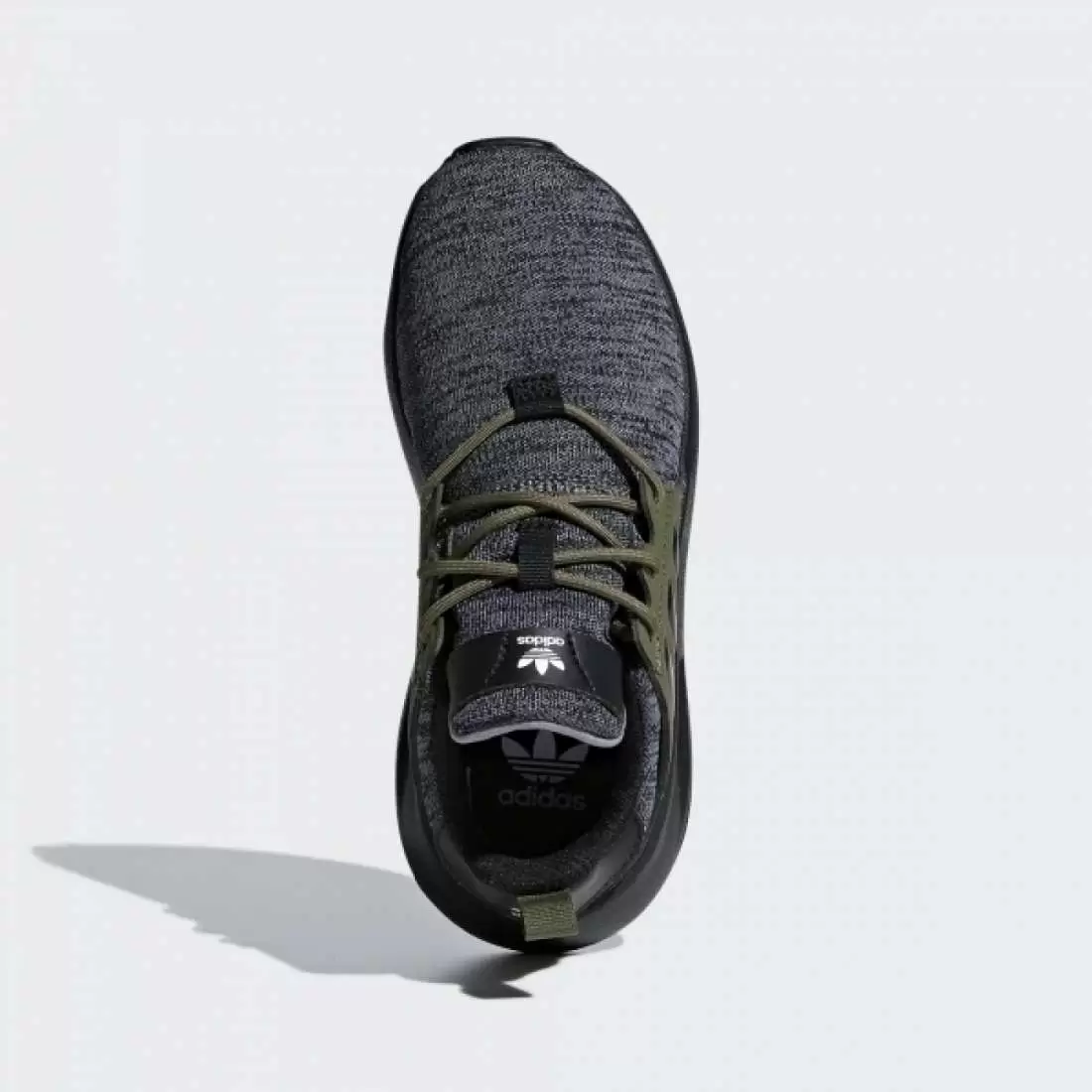 ADIDAS X PLR C GREEN