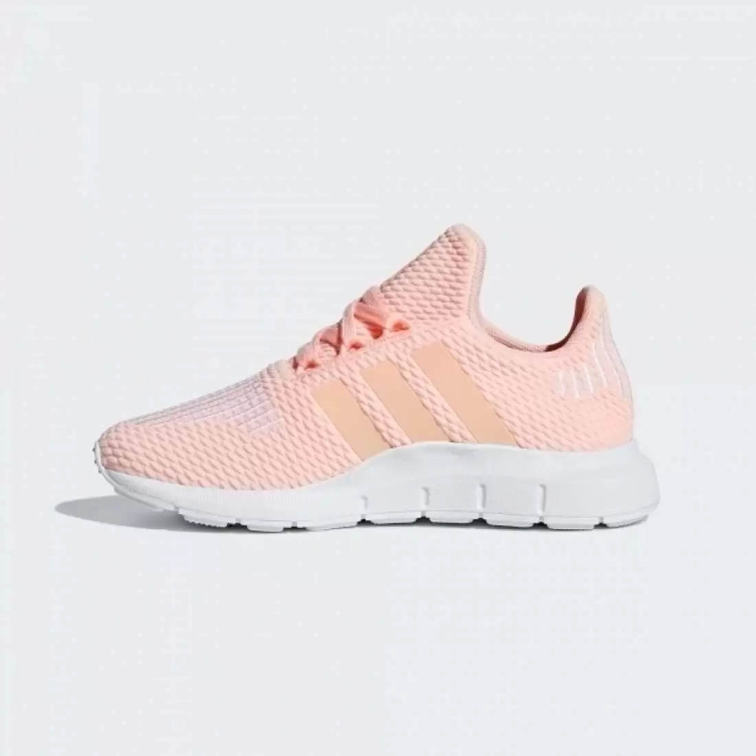 ADIDAS SWIFT RUN C PINK