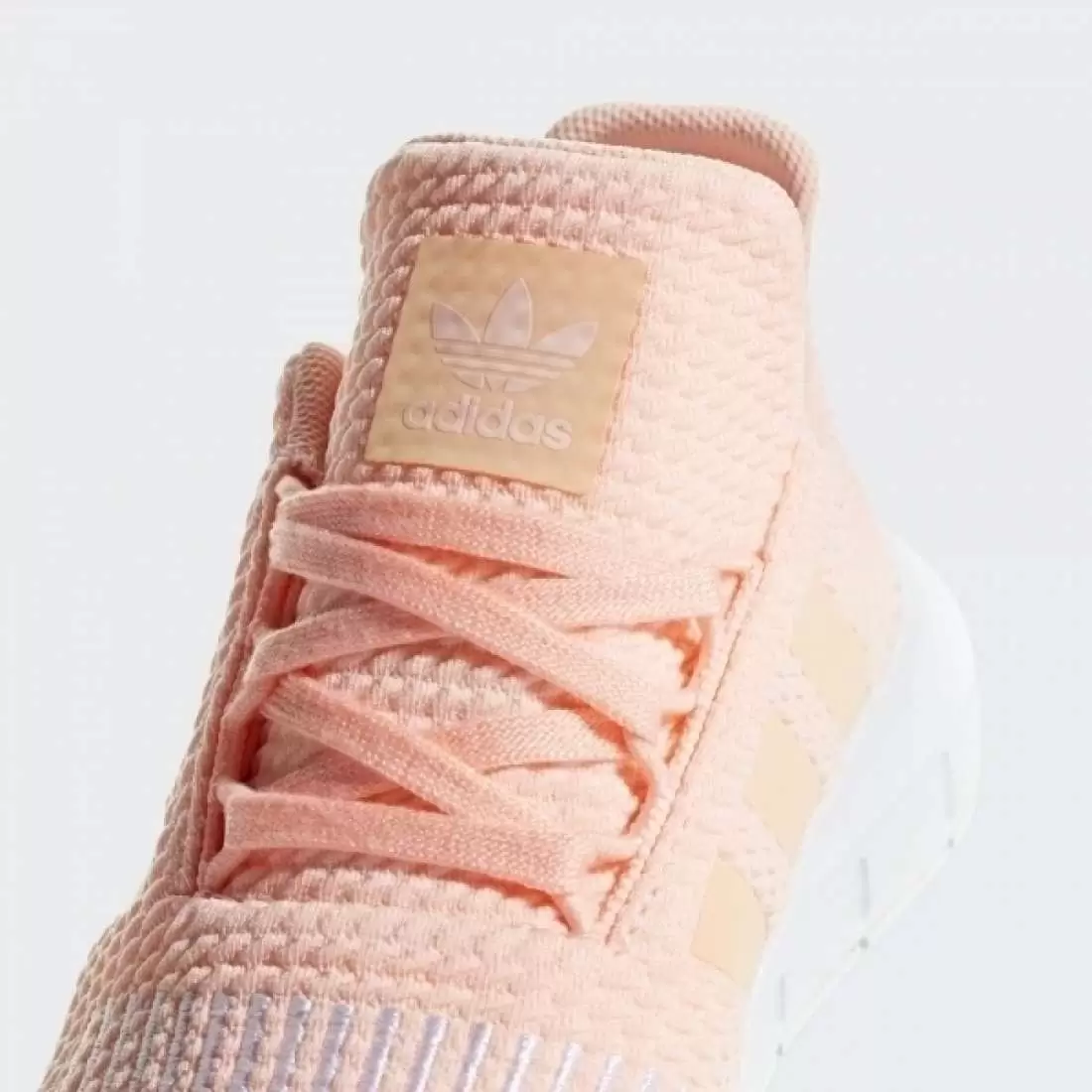 ADIDAS SWIFT RUN C PINK