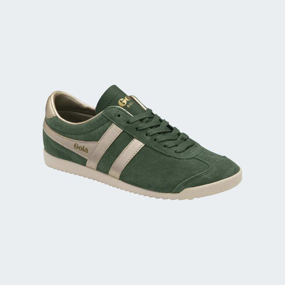 GOLA BULLET PURE WHITE/GREEN/MIT/SUN