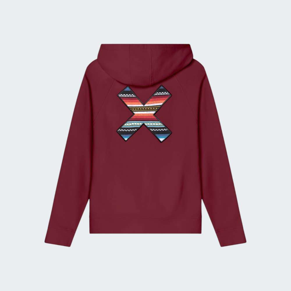 HOODIE BLUE BANANA