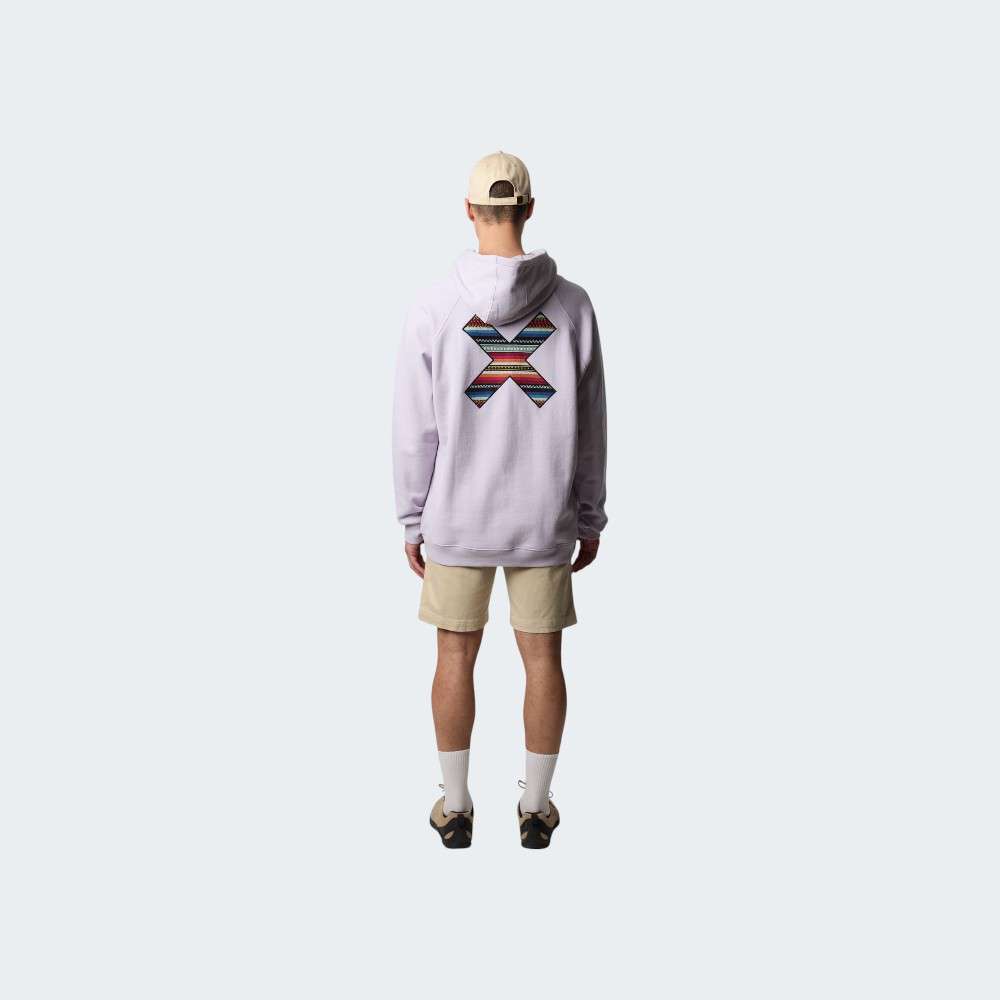 HOODIE BLUE BANANA