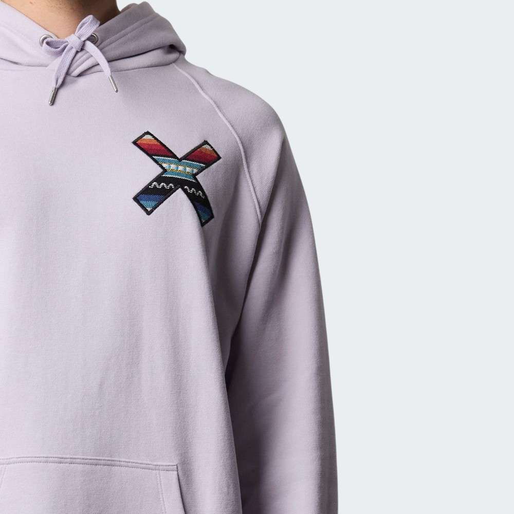 HOODIE BLUE BANANA