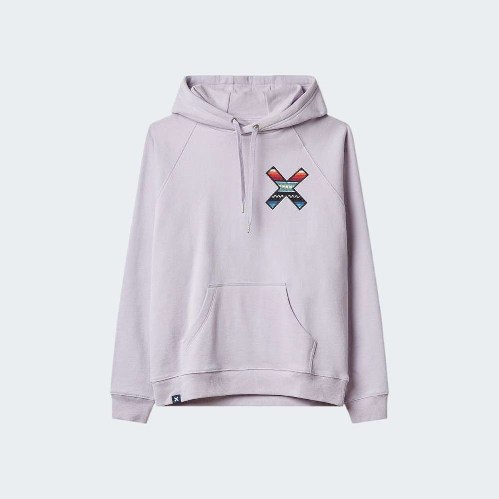 HOODIE BLUE BANANA