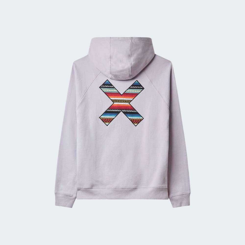 HOODIE BLUE BANANA
