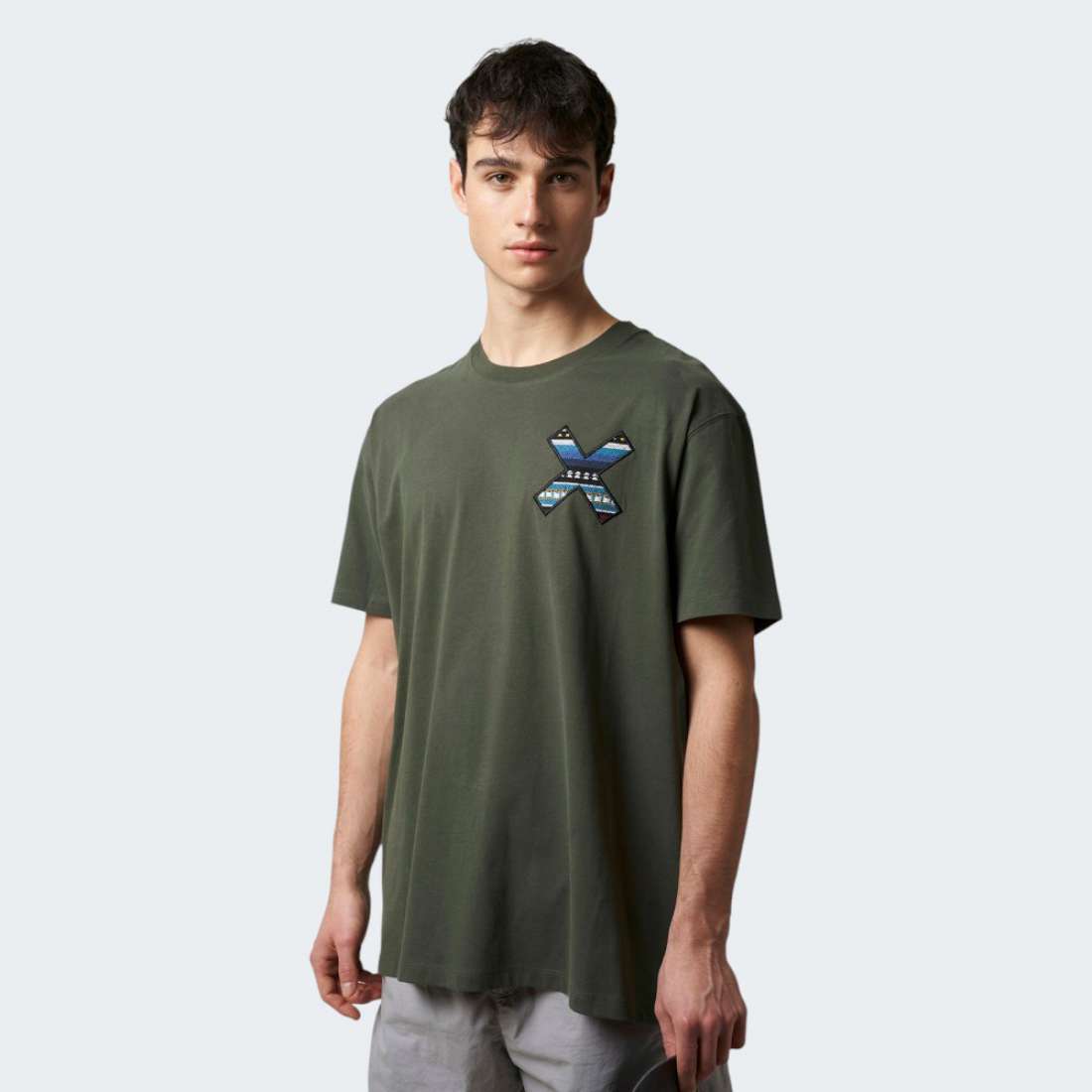 CLASS-TS-KHAKI_KHAKI