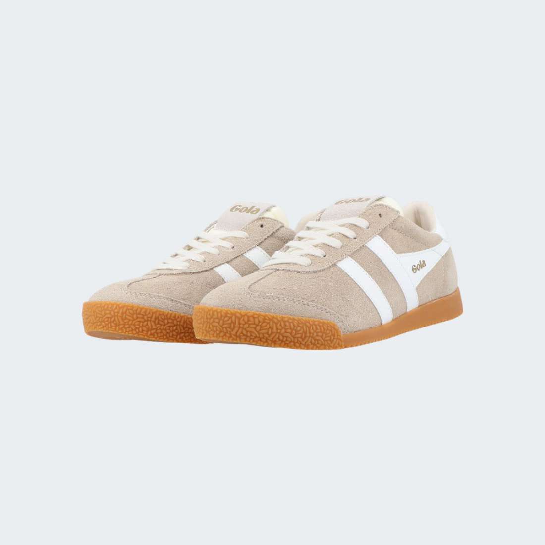 GOLA ELAN BONE/WHITE