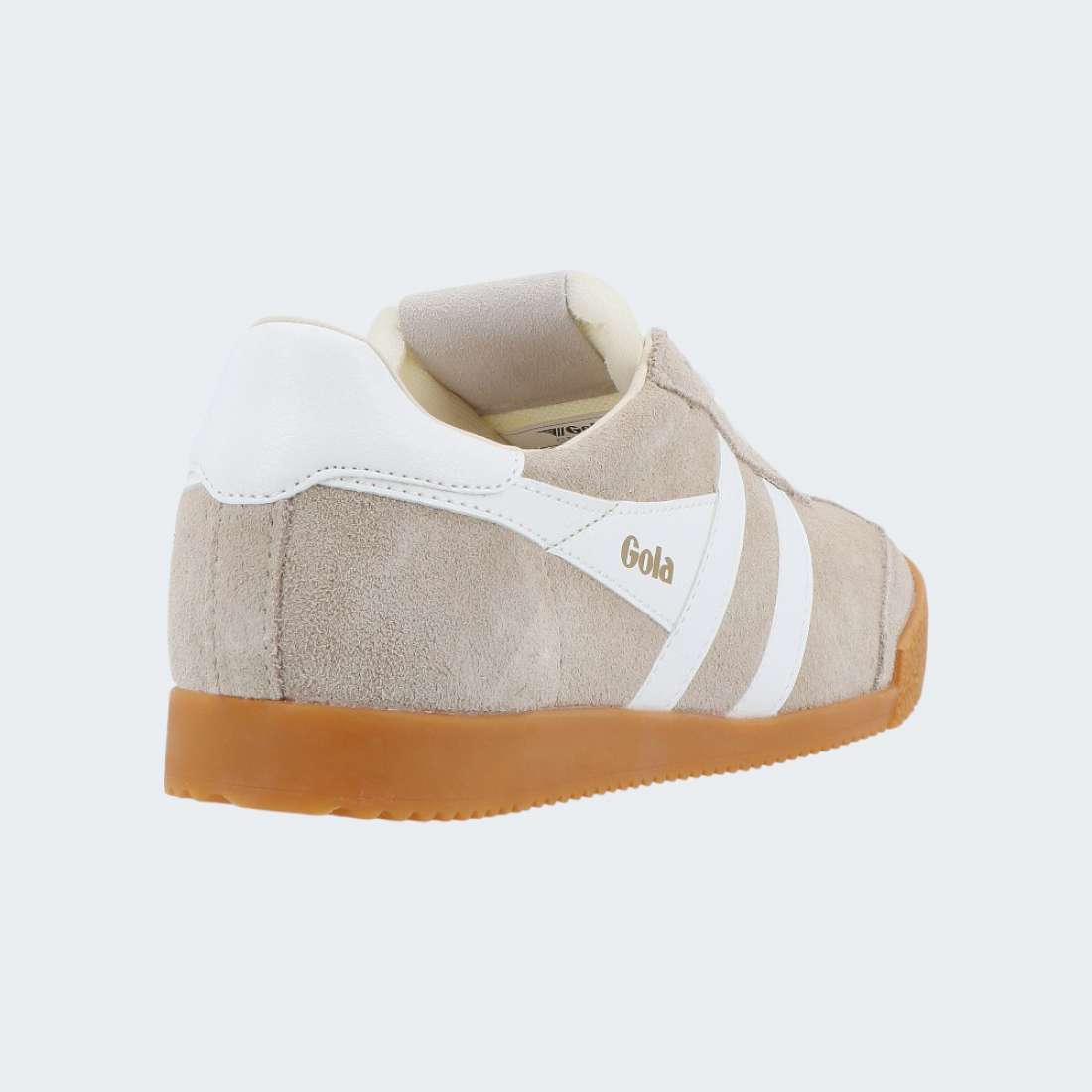 GOLA ELAN BONE/WHITE