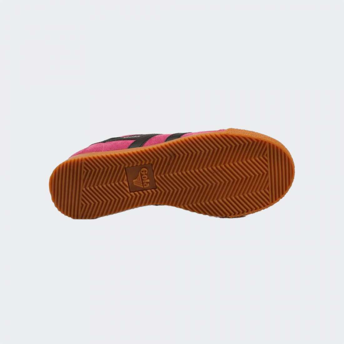 GOLA ELAN EVERGREEN/BLACK/FUCHSIA