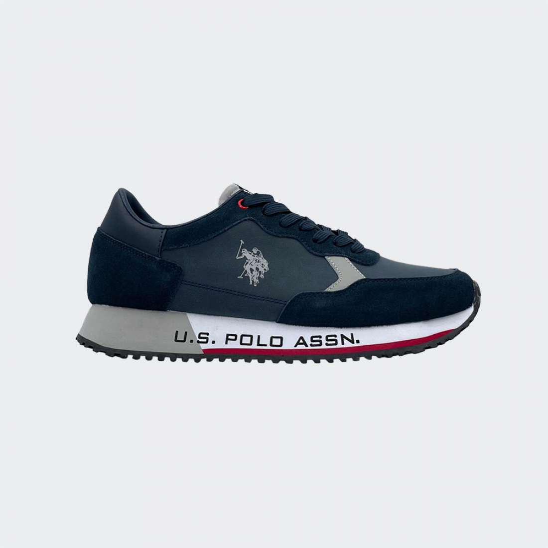 U.S POLO ASSN CLEEF005 DBL