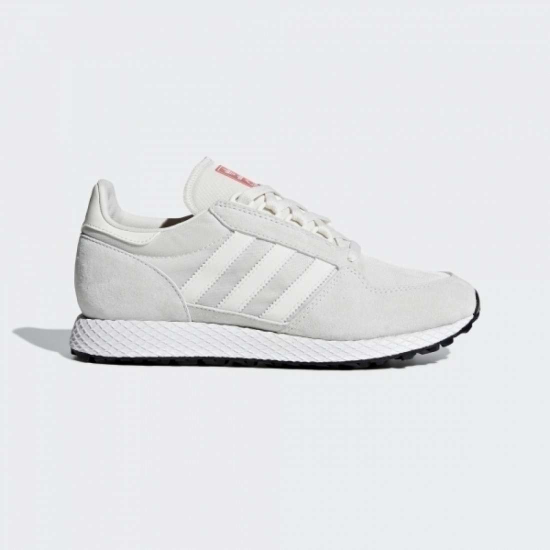 Grupo Lpoint Adidas Forest Grove W Grey White Cm8418