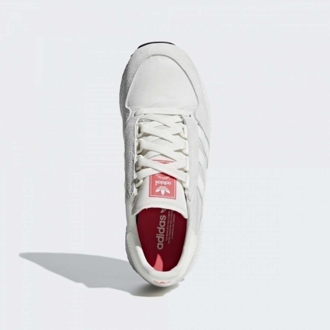 ADIDAS FOREST GROVE W GREY