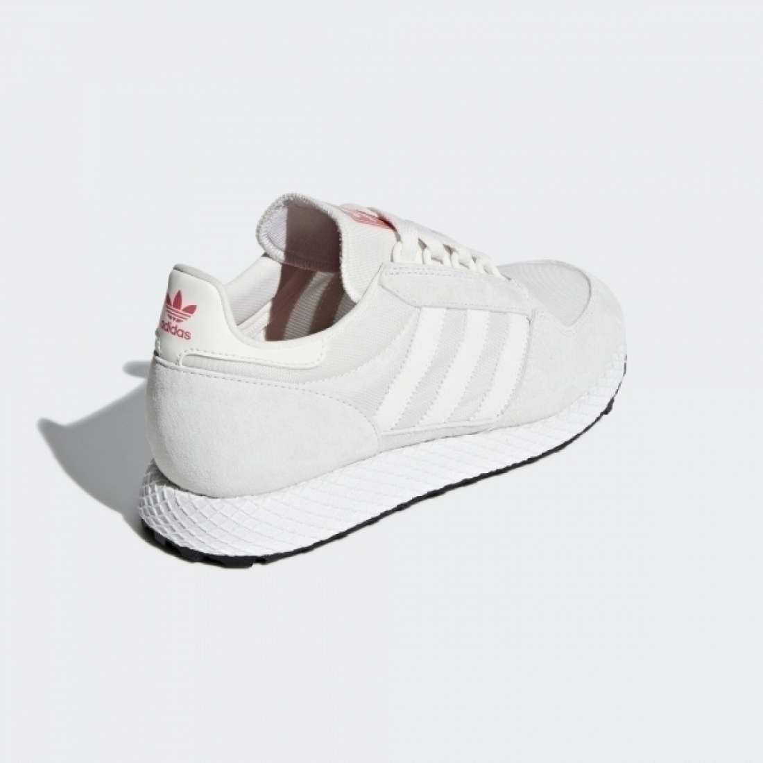 ADIDAS FOREST GROVE W GREY