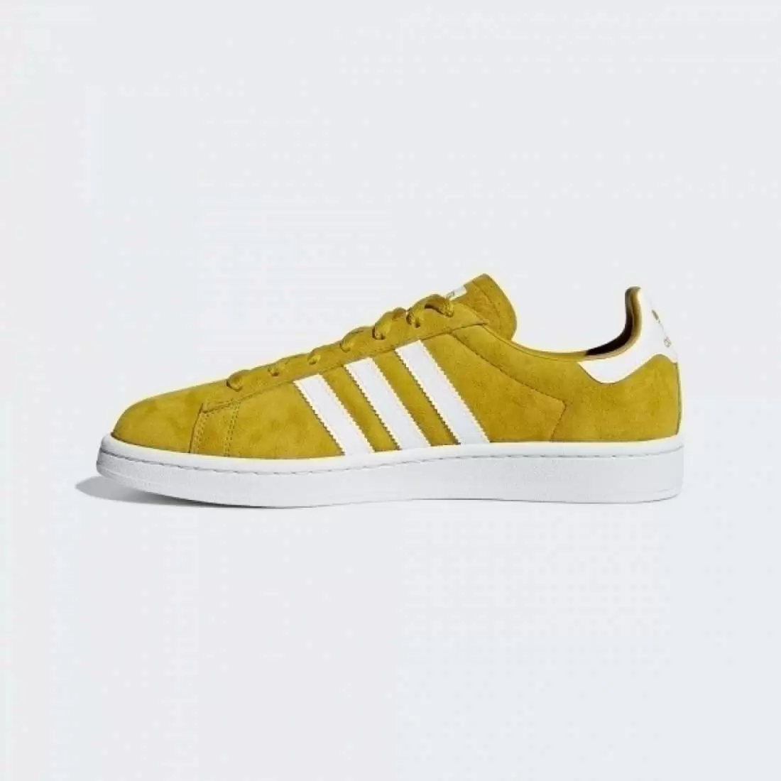 ADIDAS CAMPUS YELLOW