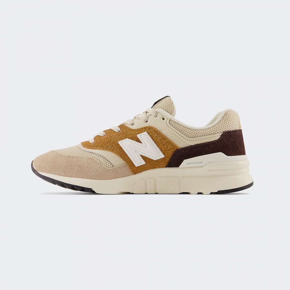 NEW BALANCE 997H SEA SALT/TIMBERWOLF