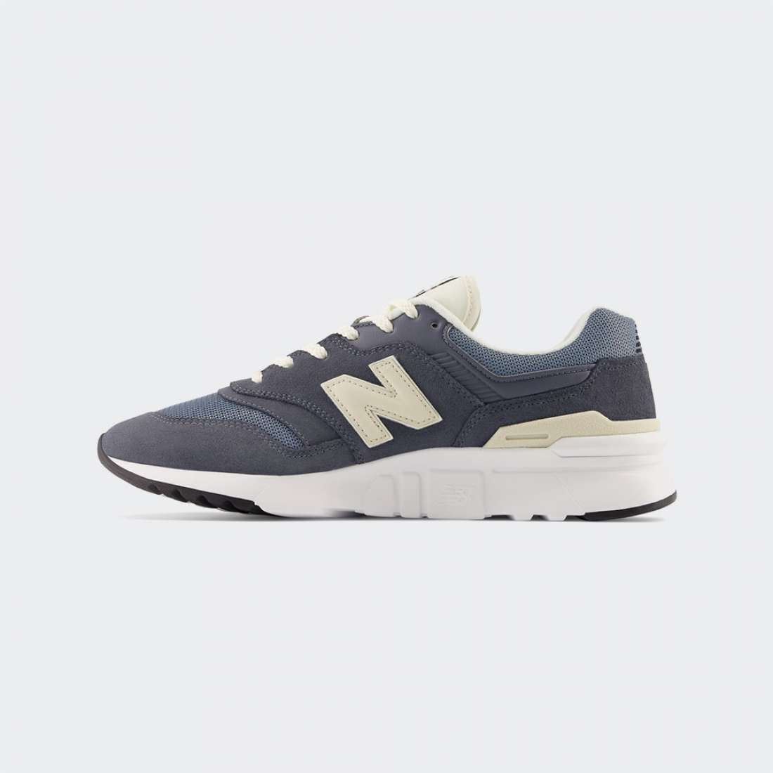 NEW BALANCE 997 GRAPHITE/ARTIC GREY