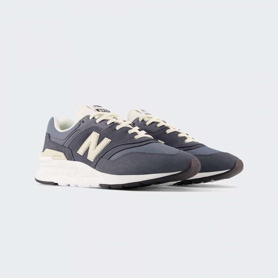 NEW BALANCE 997 GRAPHITE/ARTIC GREY