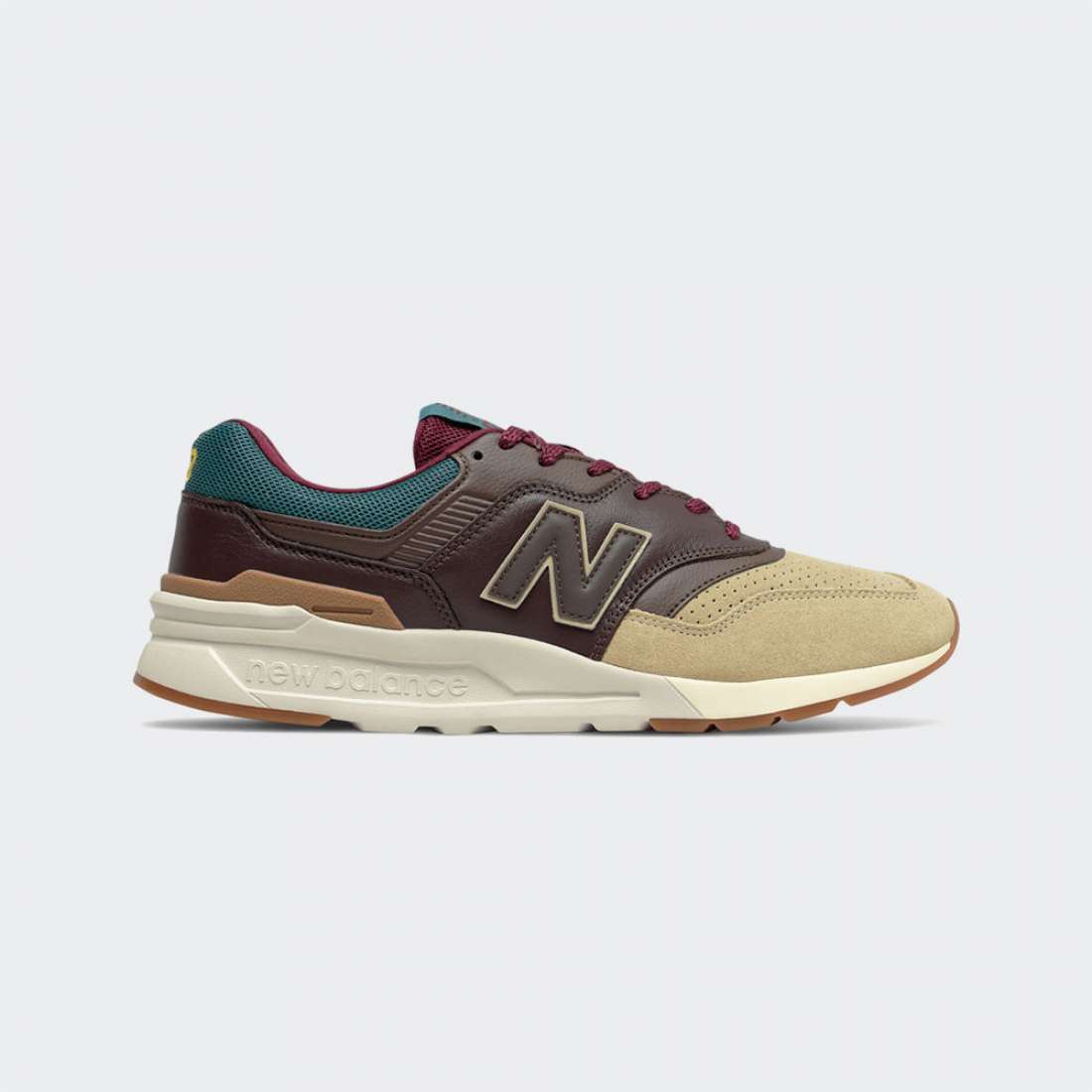 NEW BALANCE 997 HWE