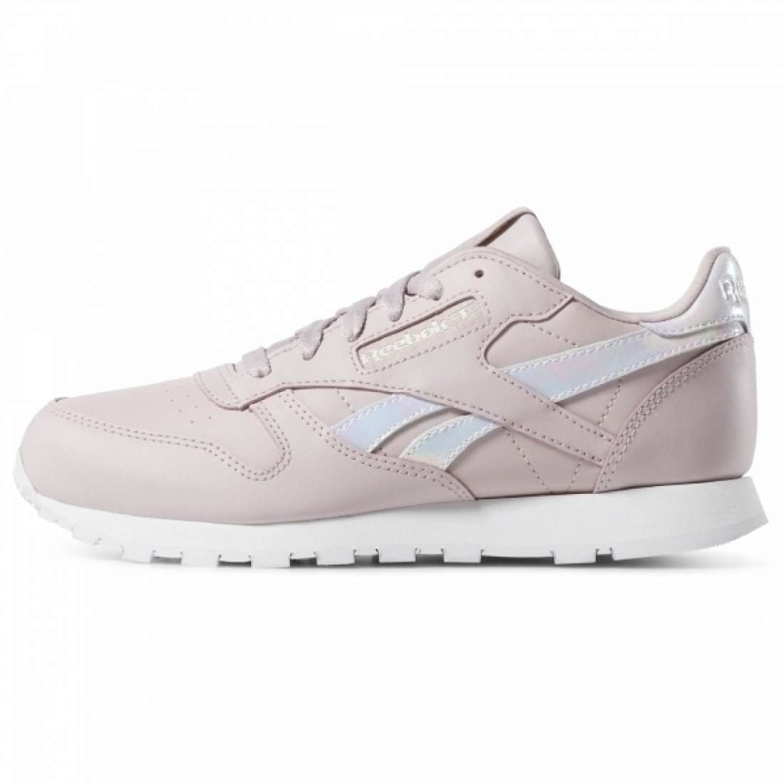 REEBOK CLASSIC LEATHER PURPLE