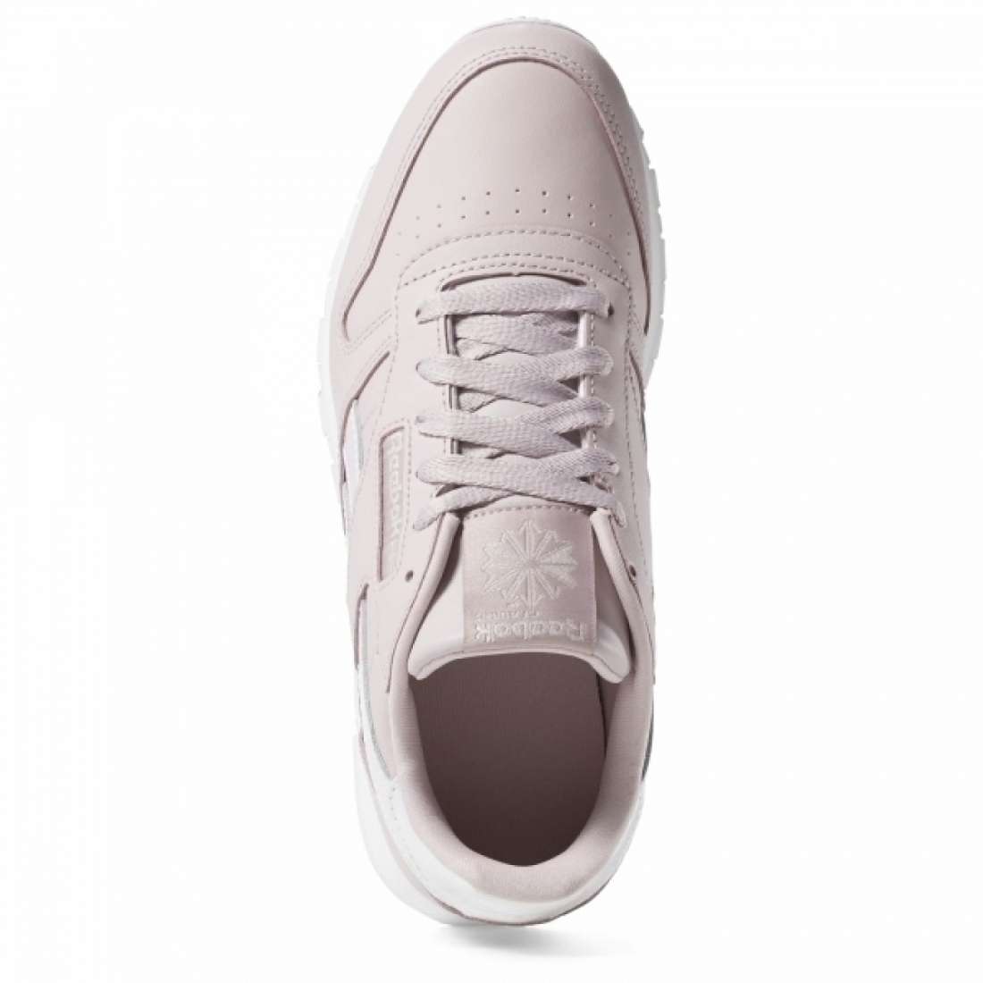 REEBOK CLASSIC LEATHER PURPLE