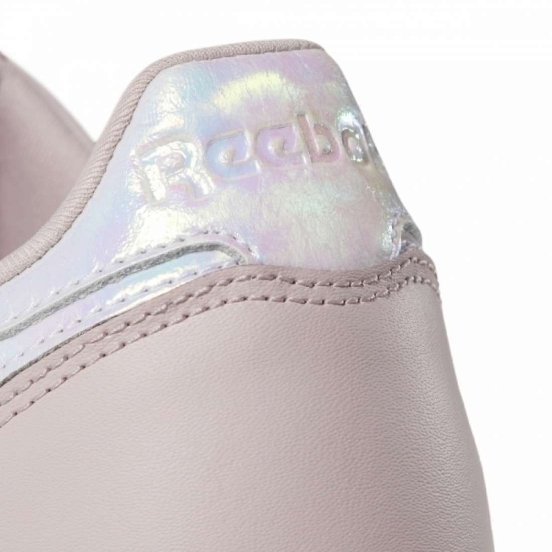 REEBOK CLASSIC LEATHER PURPLE