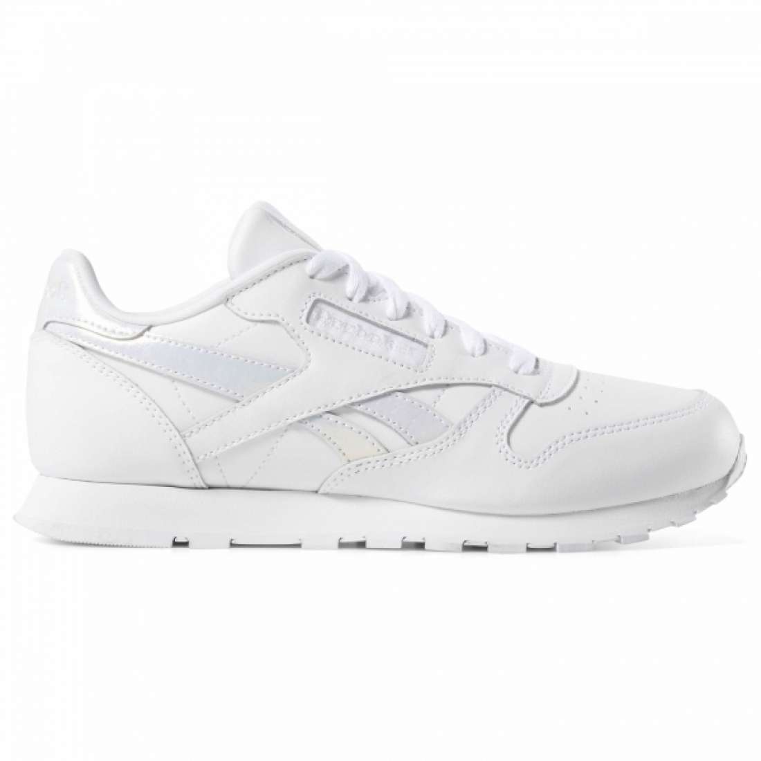 REEBOK CLASSIC LEATHER WHITE