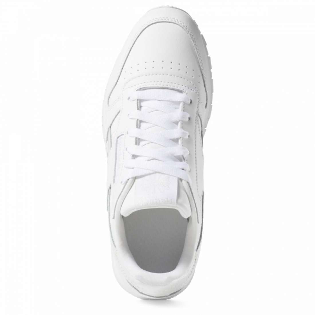 REEBOK CLASSIC LEATHER WHITE