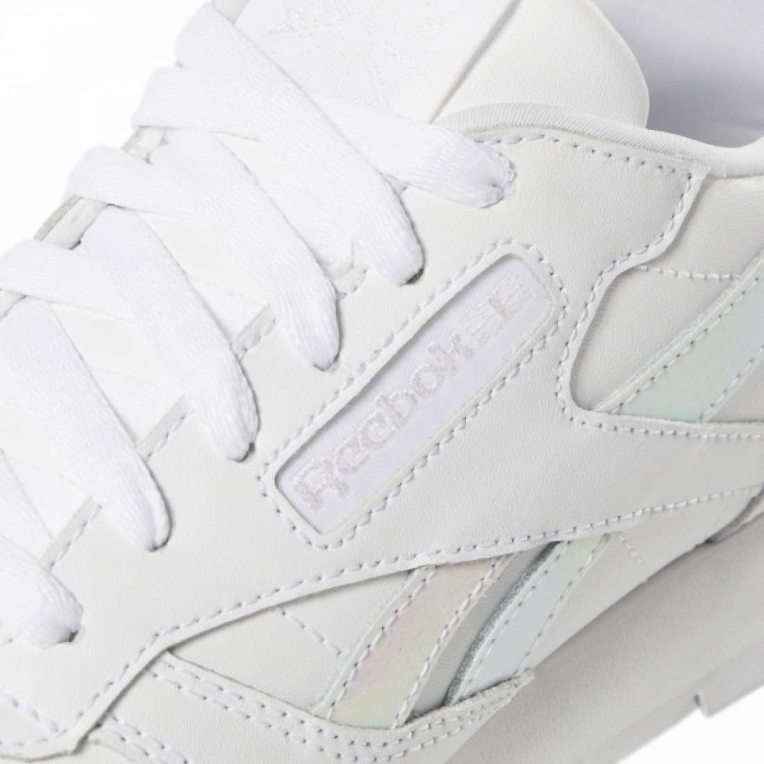 REEBOK CLASSIC LEATHER WHITE