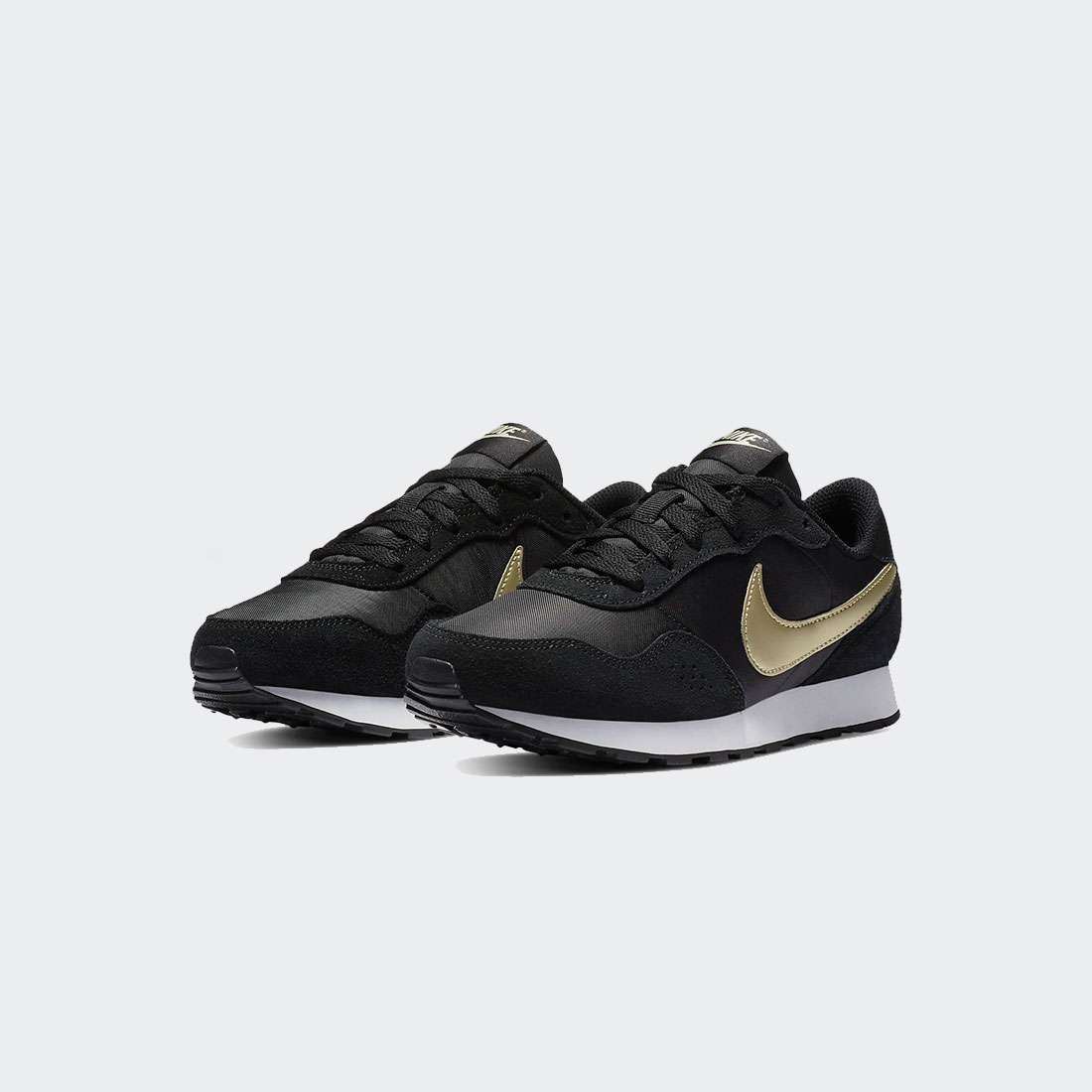 NIKE VALIANT BLACK/GOLD