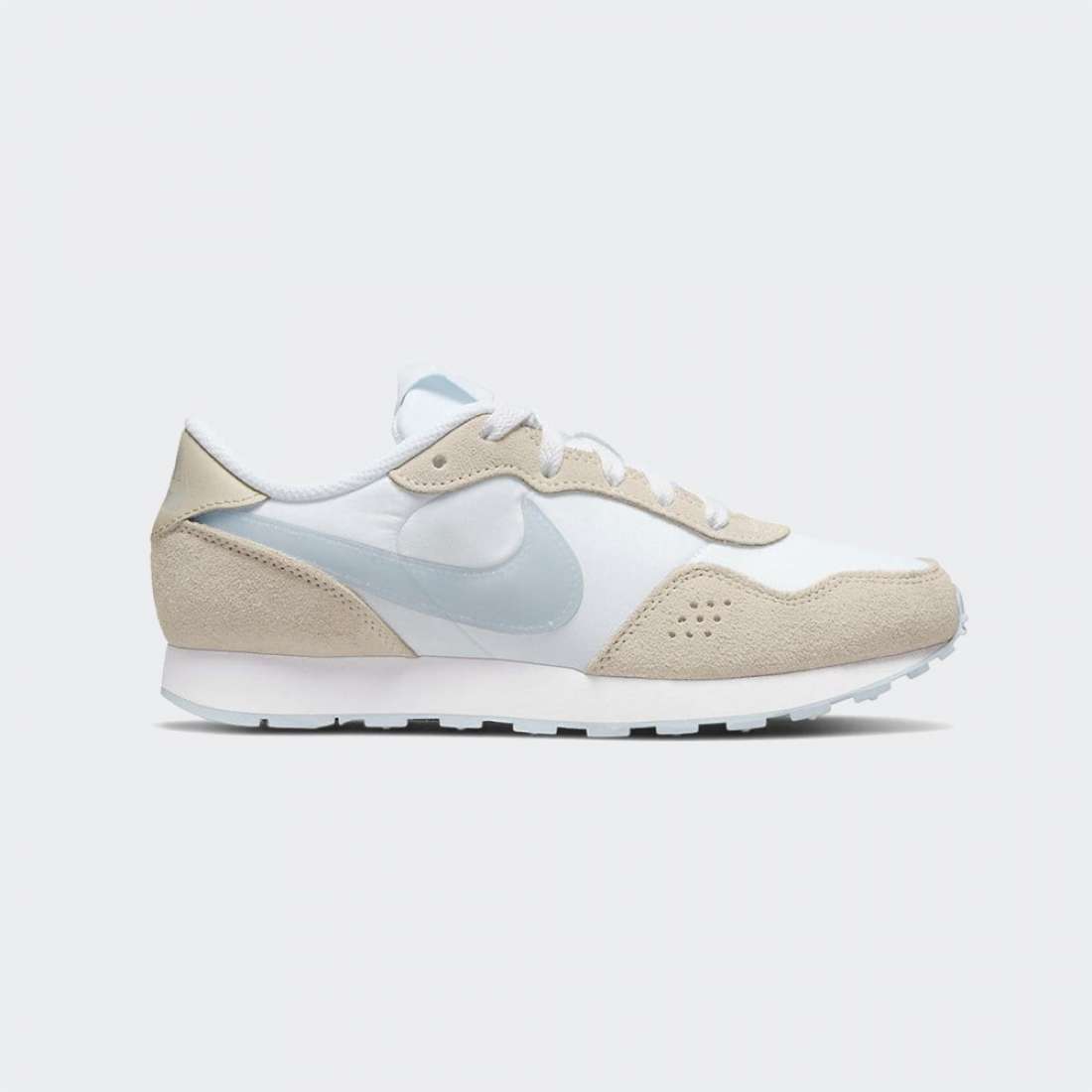 NIKE MD VALIANT J WHITE