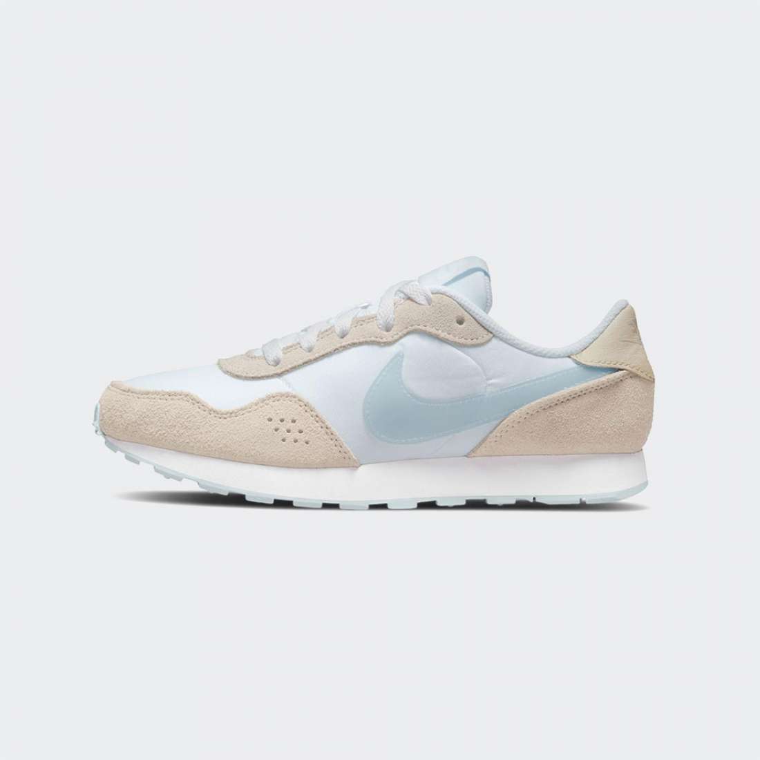 NIKE MD VALIANT J WHITE