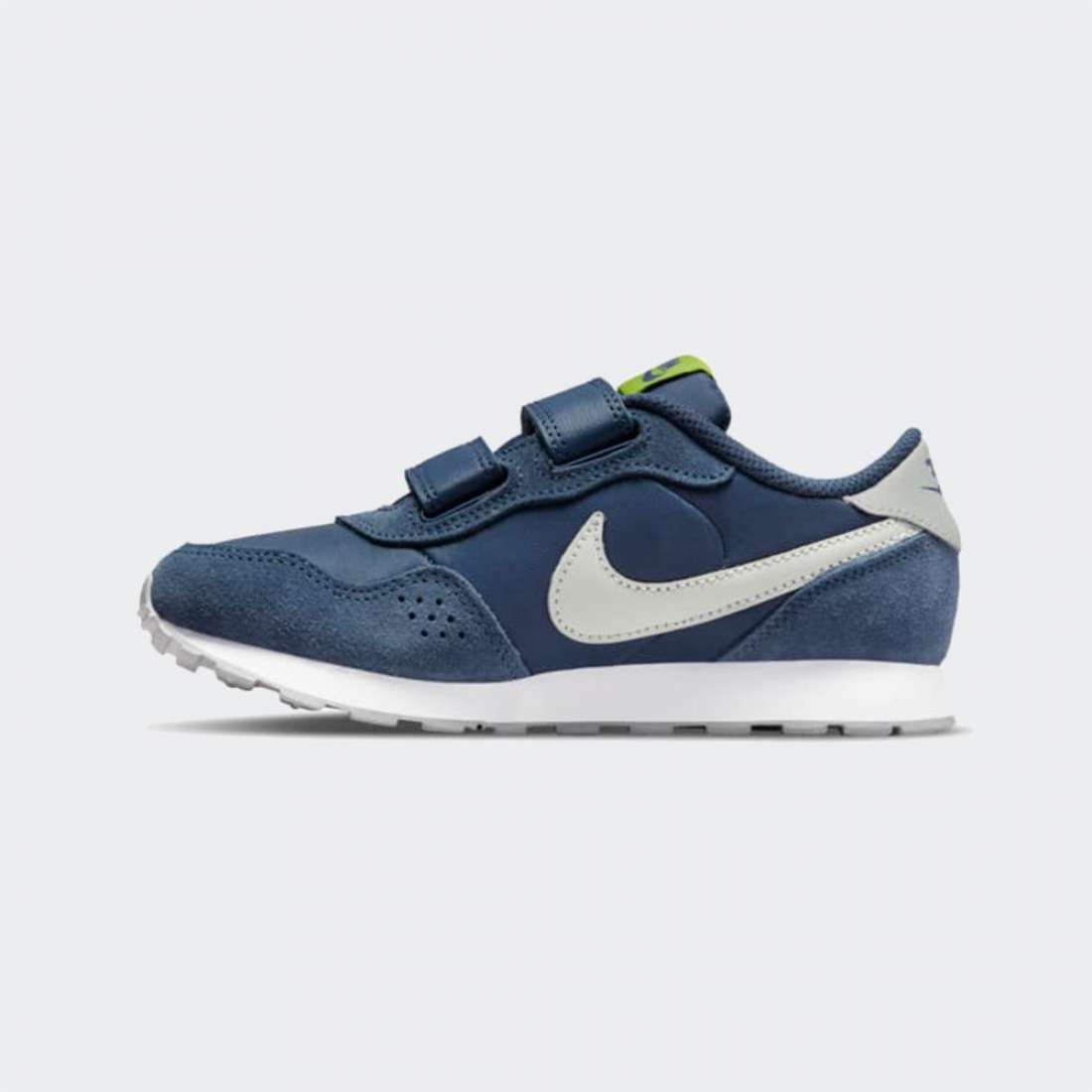 NIKE MD VALIANT C NAVY/GREEN