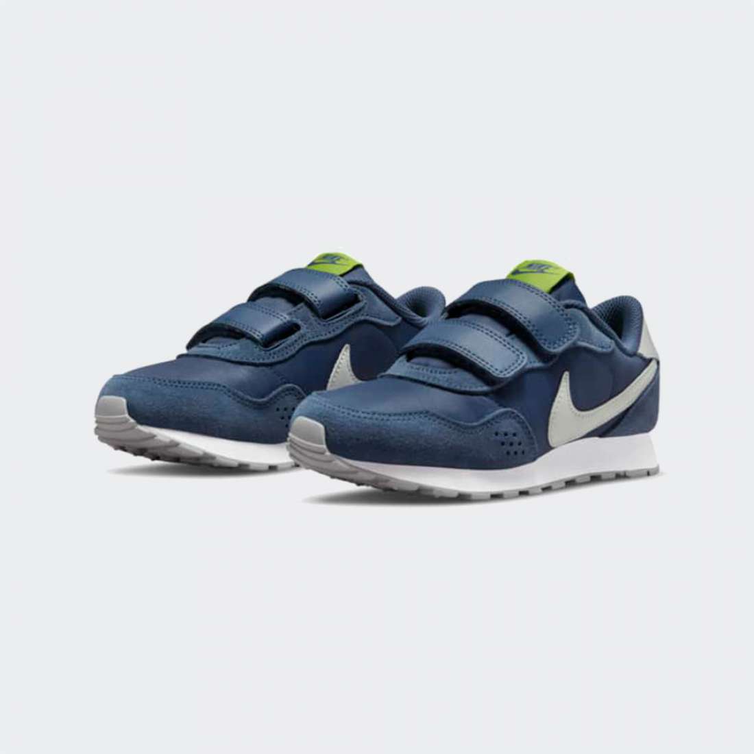 NIKE MD VALIANT C NAVY/GREEN