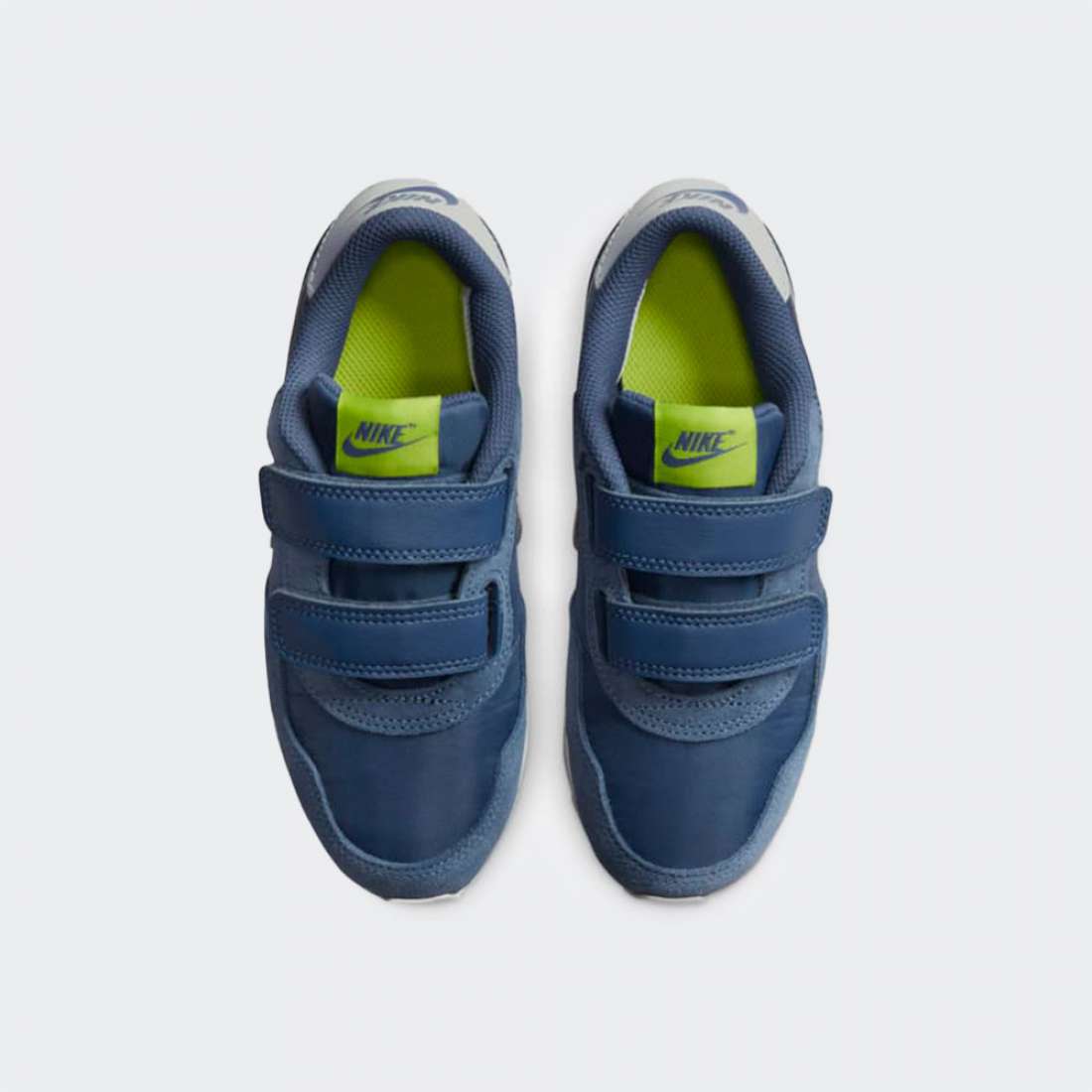 NIKE MD VALIANT C NAVY/GREEN