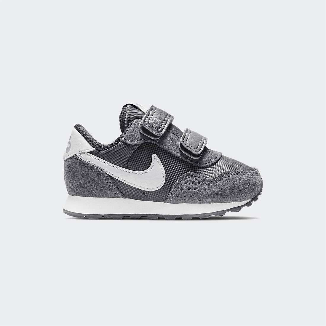 NIKE MD VALIANT TD GREY/WHITE