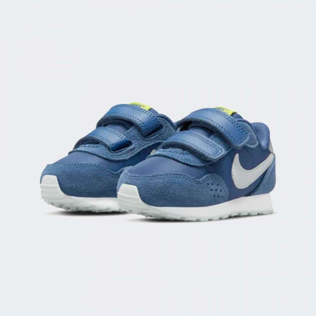 NIKE MD VALIANT B NAVY/GREEN