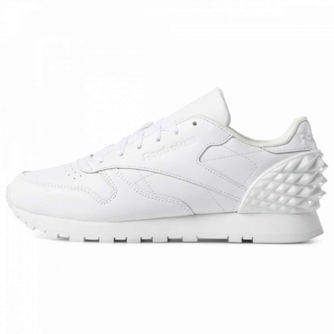 REEBOK CLASSIC LEATHER WHITE