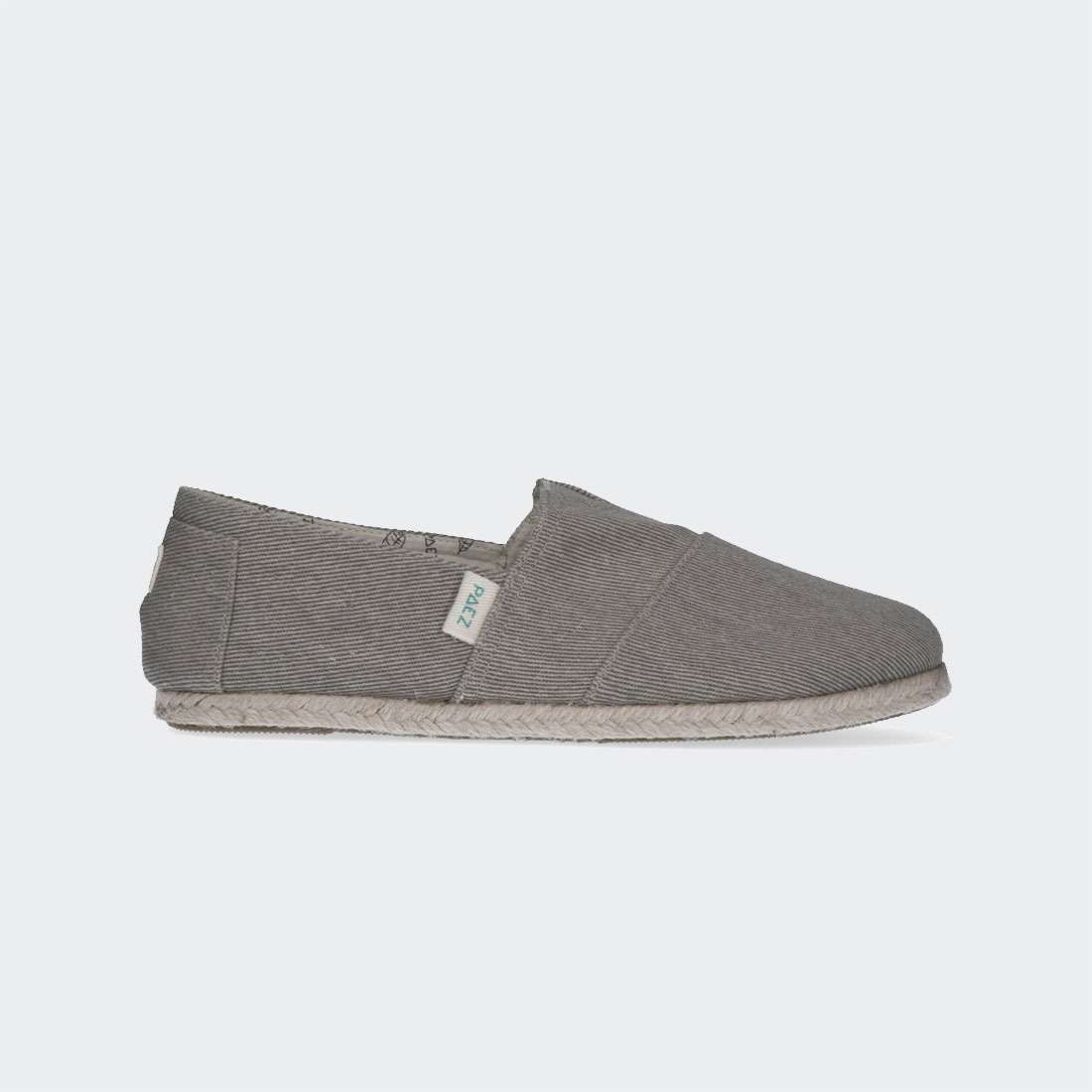 PAEZ ESSENTIAL GREY