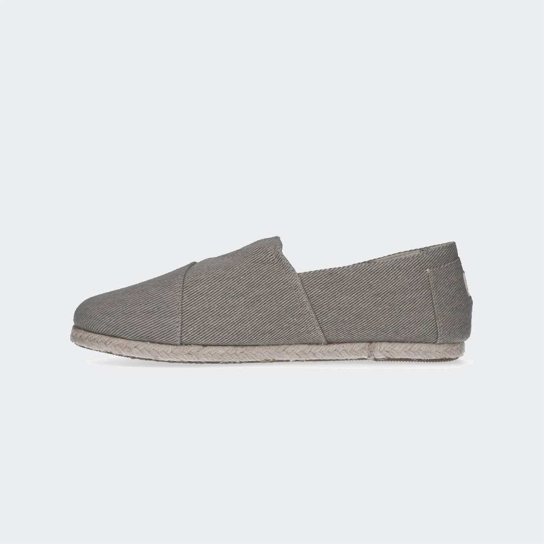 PAEZ ESSENTIAL GREY