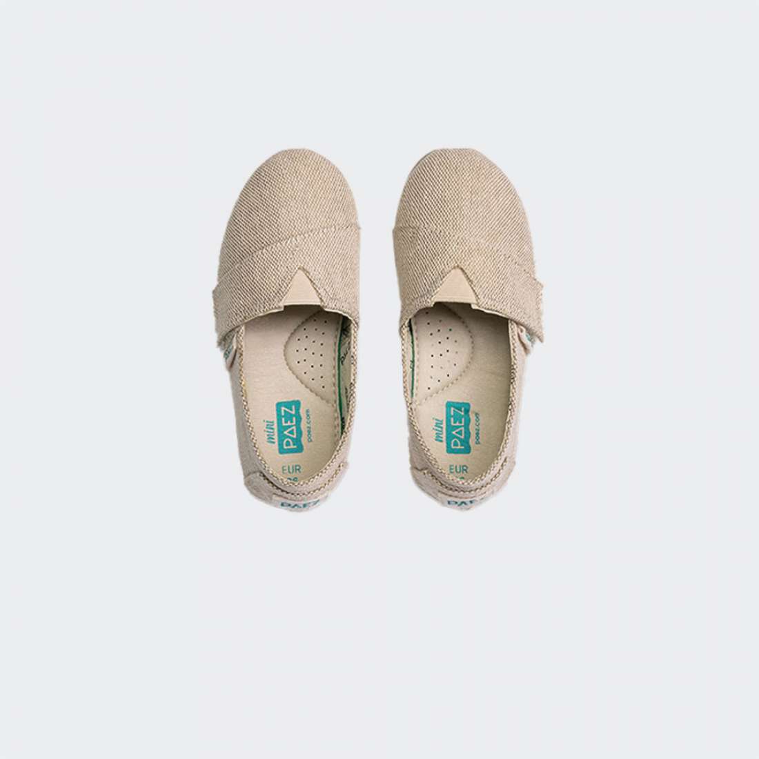 PAEZ CLASSIC MINI COMBI SAND