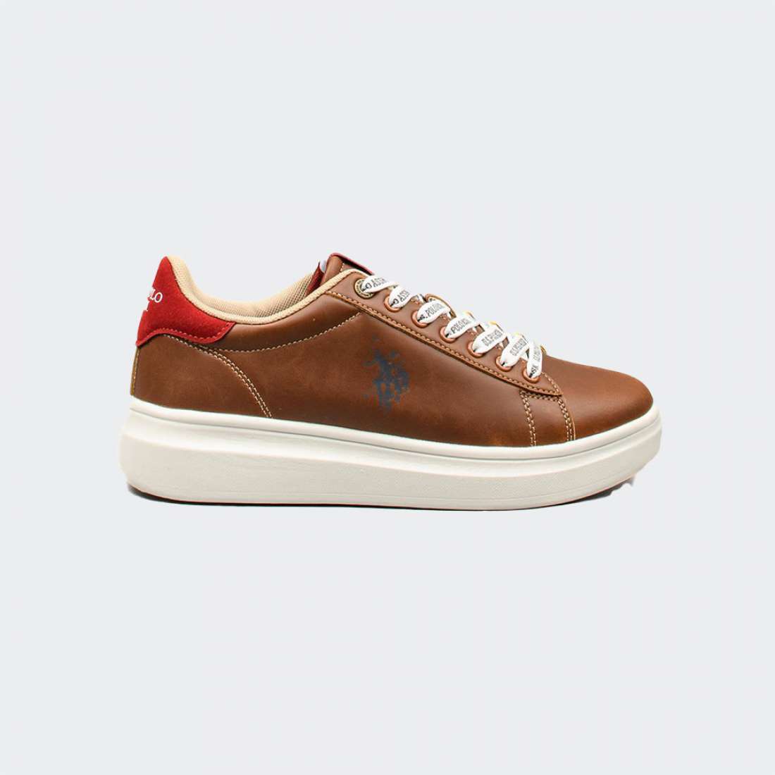 U.S POLO ASSN CODY001A CUOIO