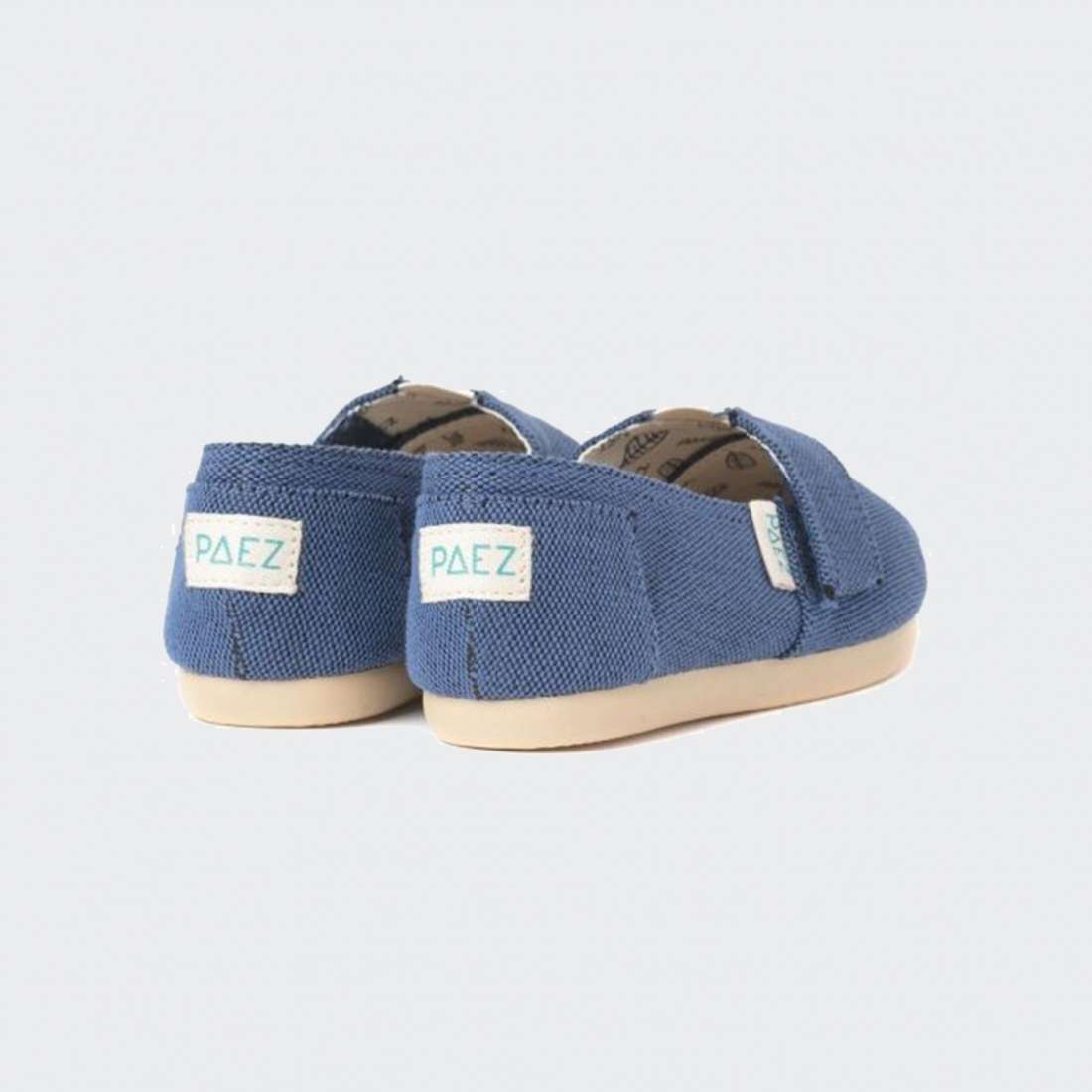 PAEZ COMBI DARK BLUE