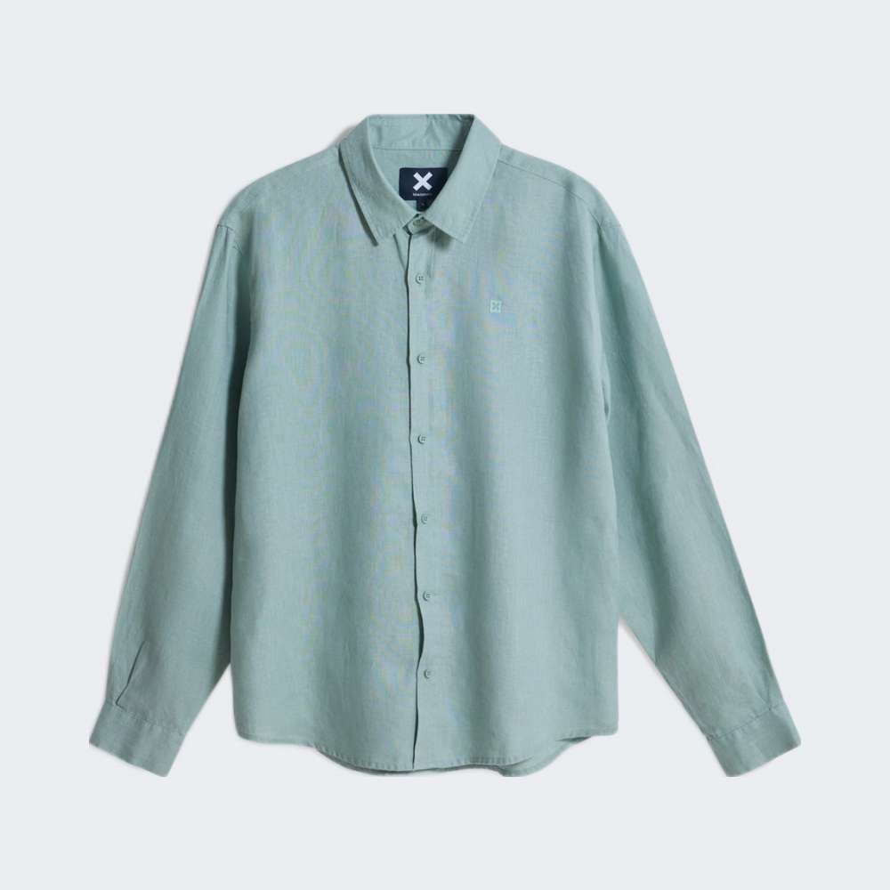 S26 CAMISA BLUE BANANA CORE                                 