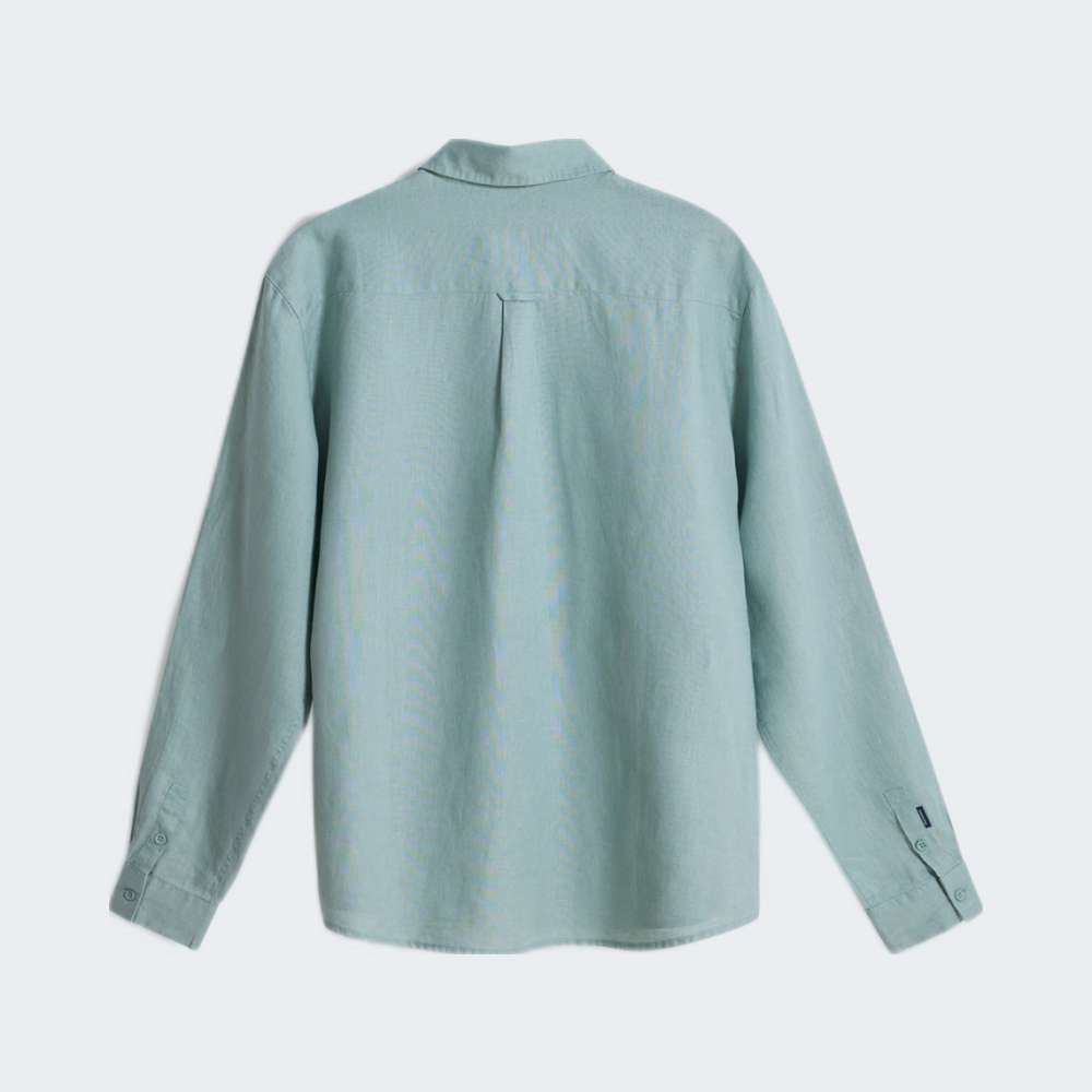 S26 CAMISA BLUE BANANA CORE                                 