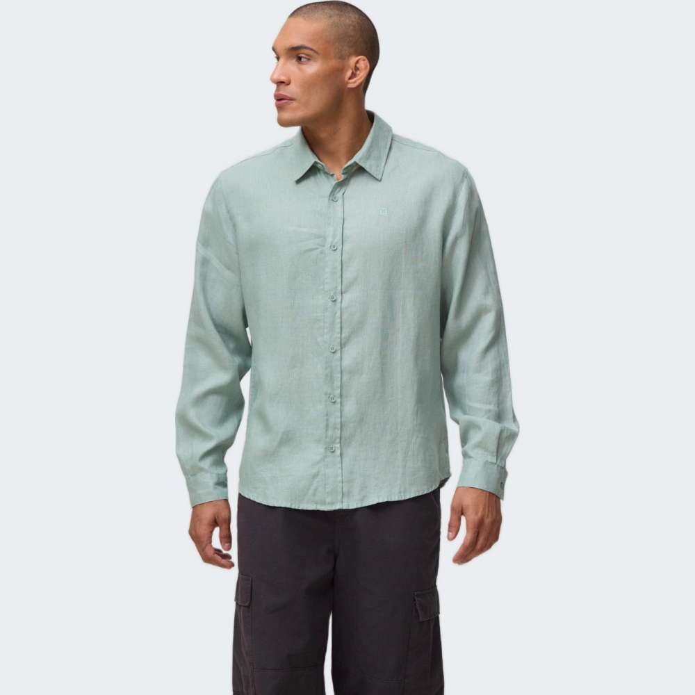 S26 CAMISA BLUE BANANA CORE                                 