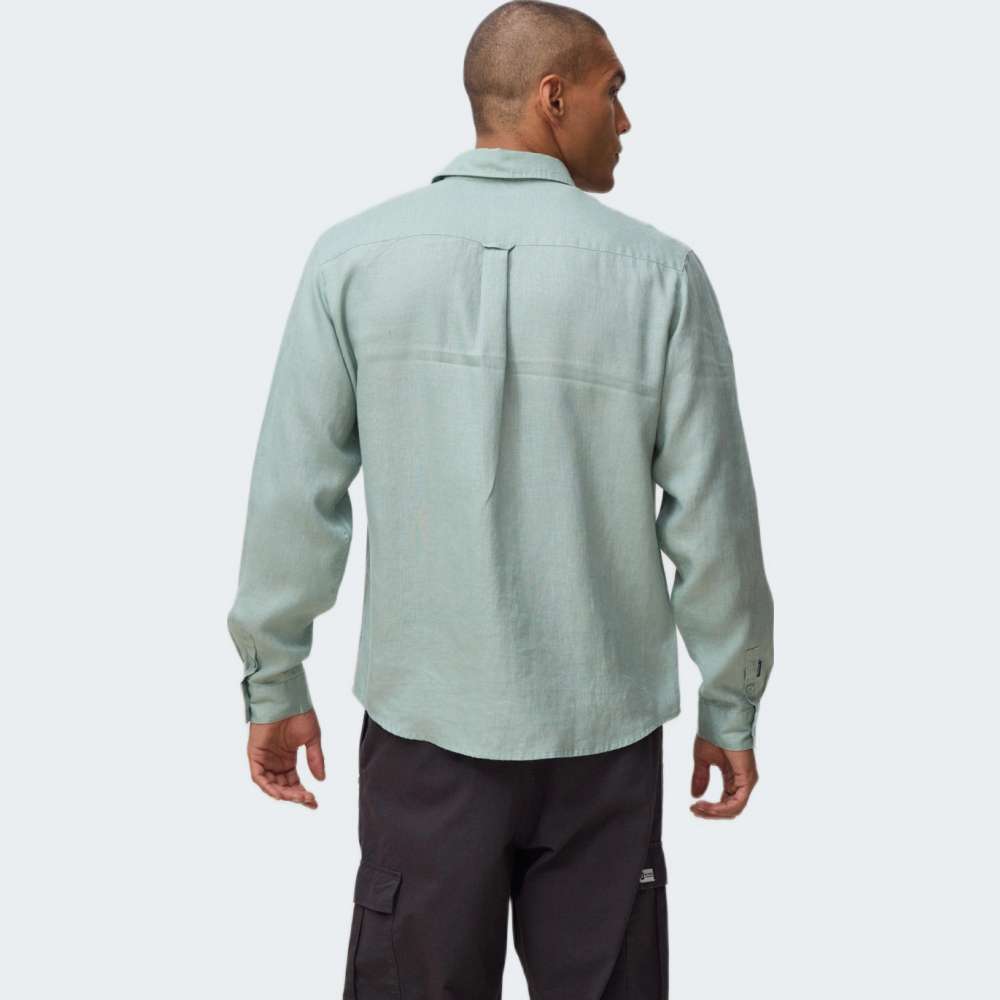 S26 CAMISA BLUE BANANA CORE                                 