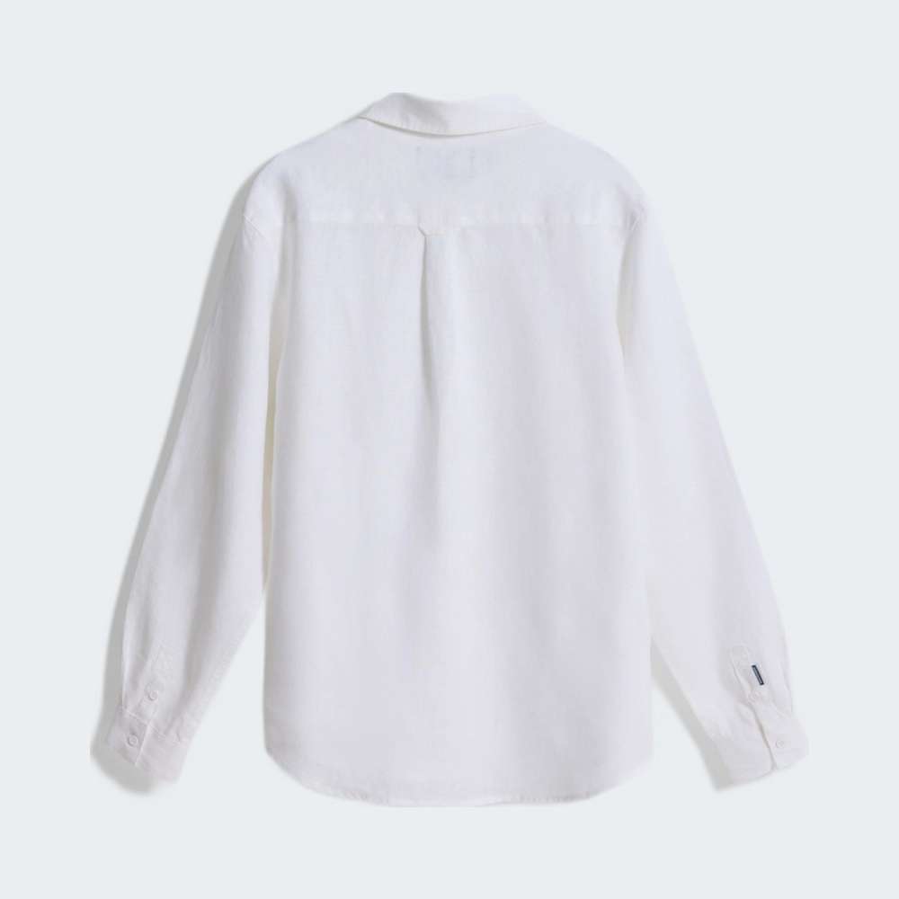 CAMISA BLUE BANANA CORE