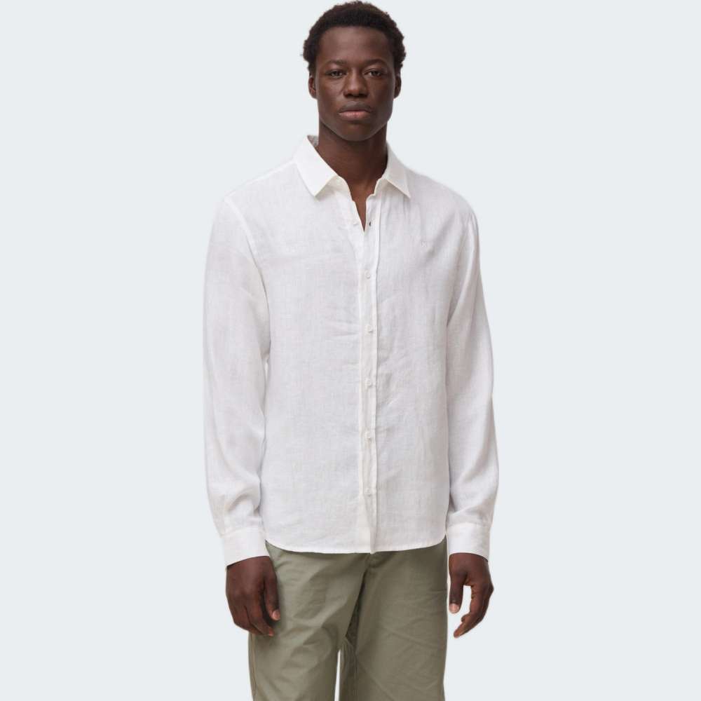 CAMISA BLUE BANANA CORE