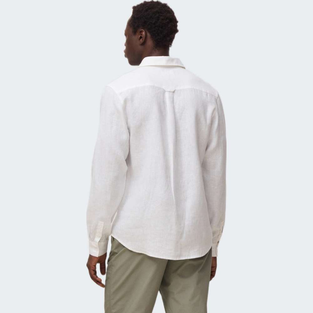 CAMISA BLUE BANANA CORE