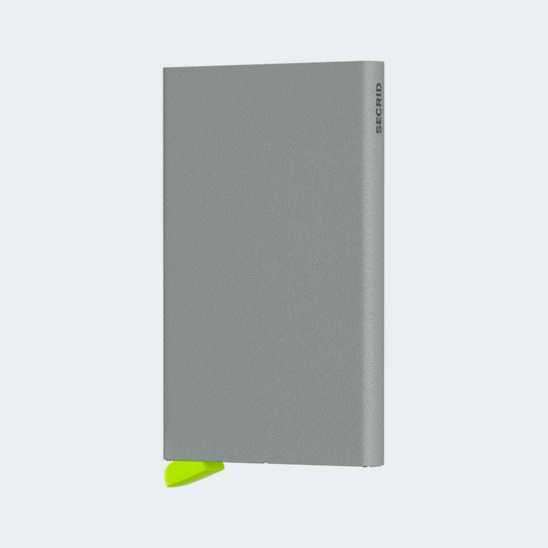 CARTEIRA SECRID CARDPROTECTOR POWER CONCRETE